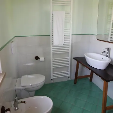 L'arcadia 圣安杰洛城