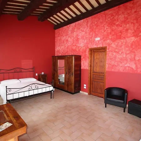 L'arcadia Bauernhof Città Sant'Angelo