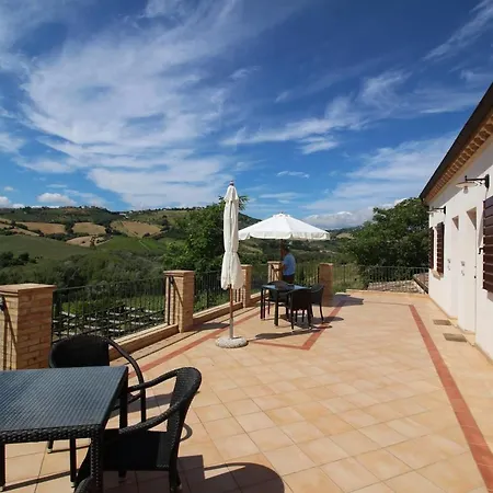 L'arcadia * 圣安杰洛城