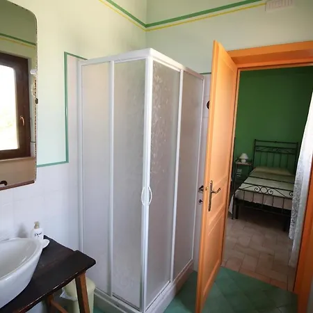 Farm stay L'arcadia *
