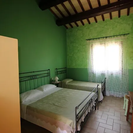 农家乐 L'arcadia 圣安杰洛城