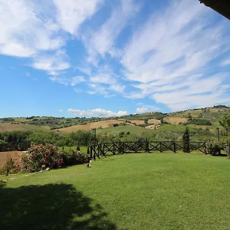 Farm stay L'arcadia *