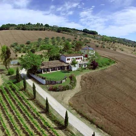 L'arcadia Città Sant'Angelo