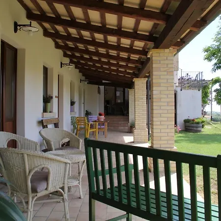 Farm stay L'arcadia