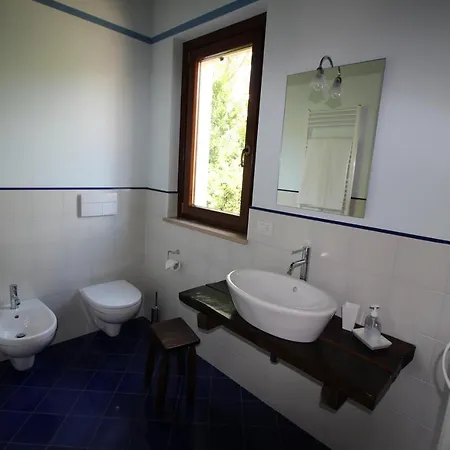 Farm stay L'arcadia