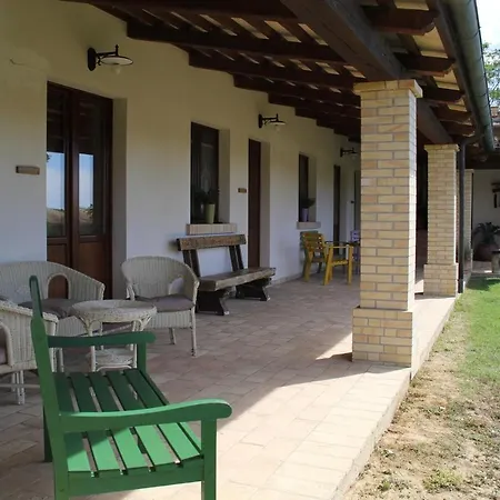 L'arcadia 农家乐 *