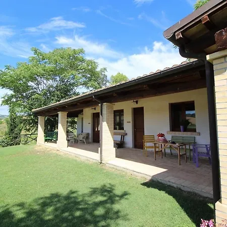 农家乐 L'arcadia 圣安杰洛城