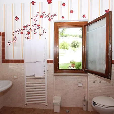 L'arcadia 圣安杰洛城