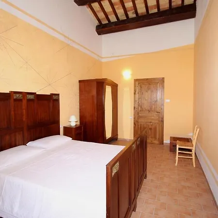 L'arcadia Bauernhof Città Sant'Angelo