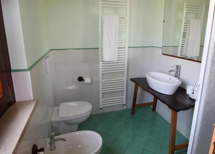 L'arcadia Citta Sant'Angelo