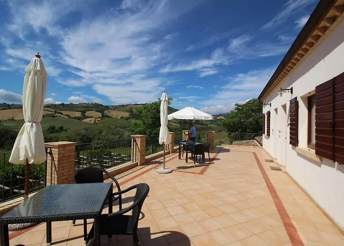 L'arcadia * Citta Sant'Angelo