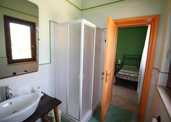 בית חווה L'arcadia *