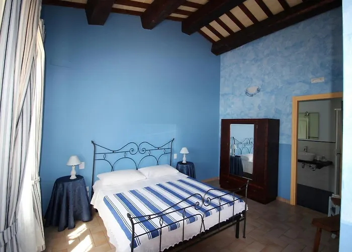 L'arcadia * Citta Sant'Angelo