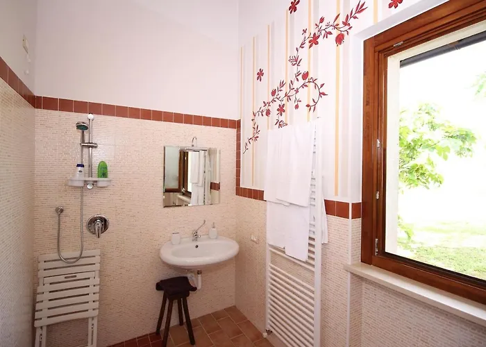 בית חווה L'arcadia