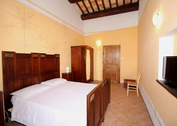 L'arcadia Κατάλυμα σε φάρμα Citta Sant'Angelo